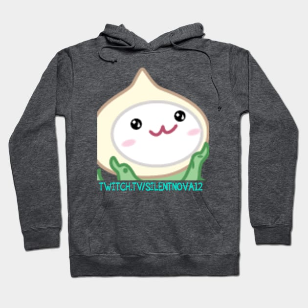 Pachi Hoodie by SilentNova12